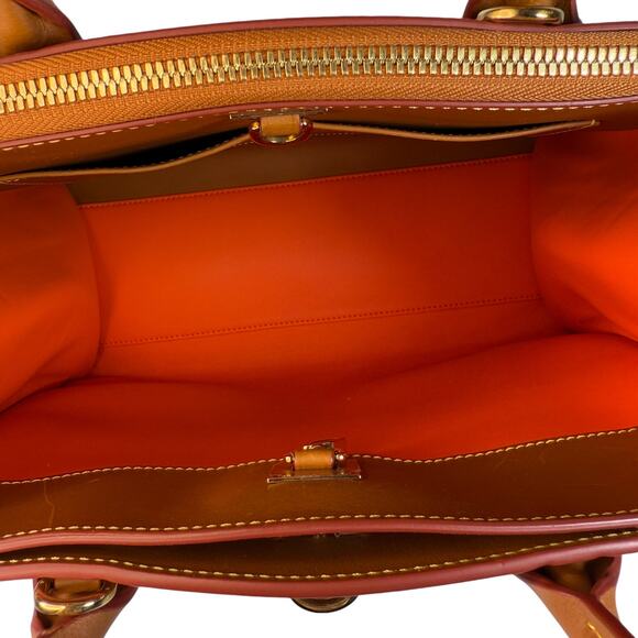 Louis Vuitton Catogram City Steamer bag MM cat tote Grace Coddington Rare LV - Picture 3 of 16